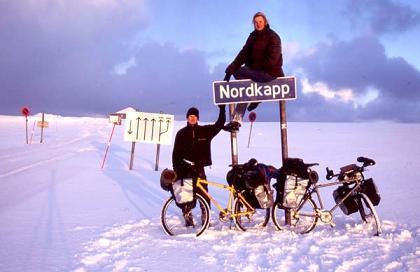 Nordkap Nordkap