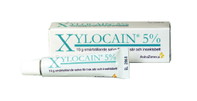 xylocain