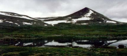 Sjön Sjön