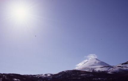 Kavringtind Kavringtind