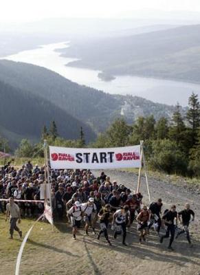 Start dag 2 Start dag 2