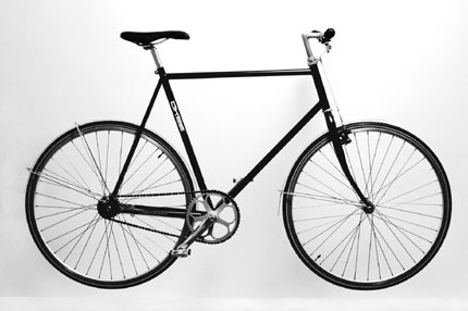 OkeeBike OkeeBike