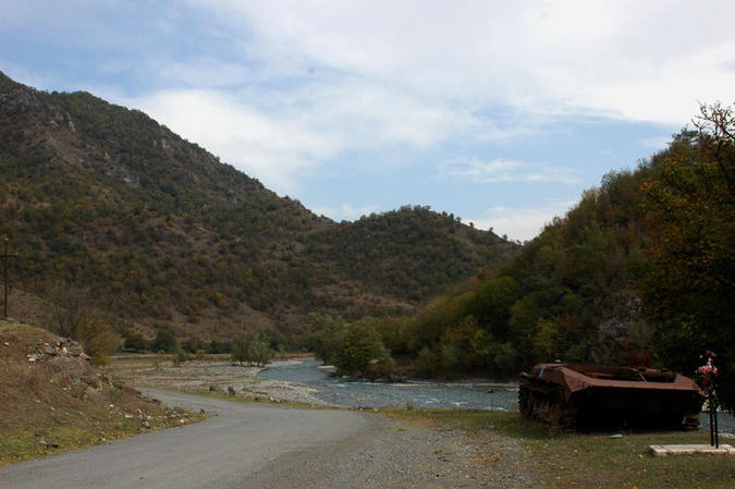 karabakh