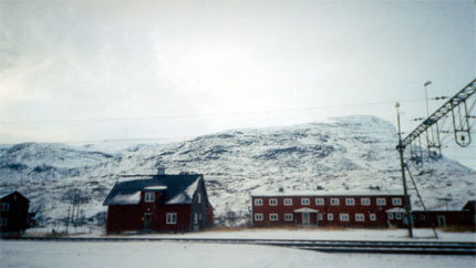 Vassitjåkka Vassitjåkka