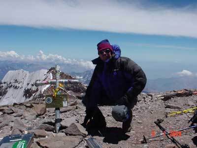 aconcagua aconcagua