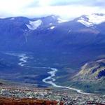 Rapadalen