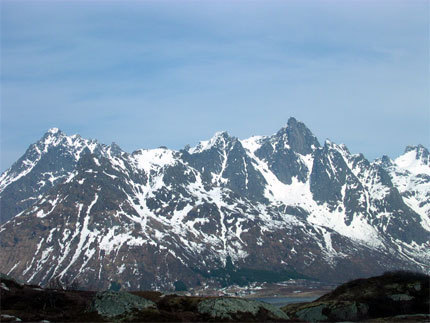 Geitgaljen Geitgaljen