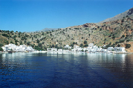 Loutro