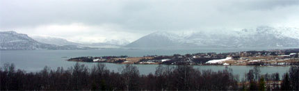 Harstad Harstad