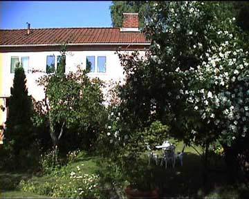 huset