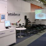 Utsidans monter