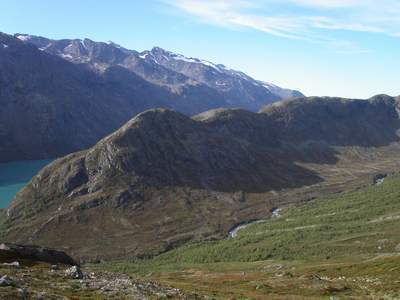 memurudalen memurudalen