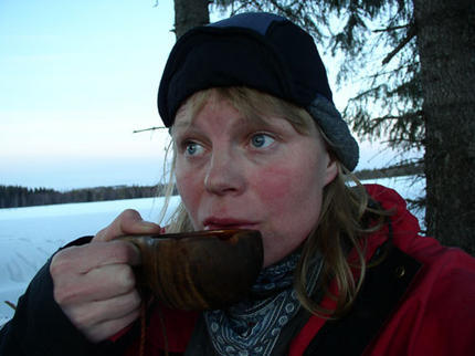 kaffet klart kaffet klart