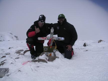summit summit