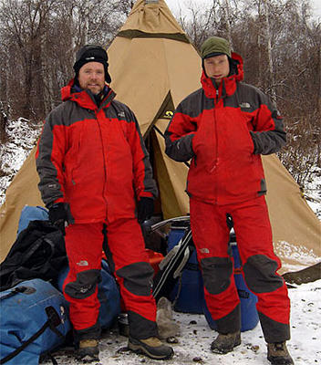 tent tent