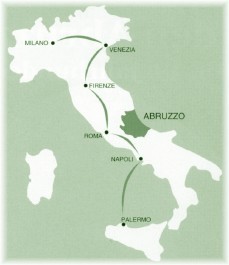 Abruzzo Abruzzo