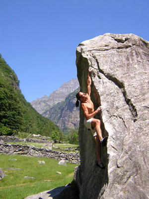 boulder boulder