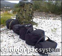 Outdoor Pac System