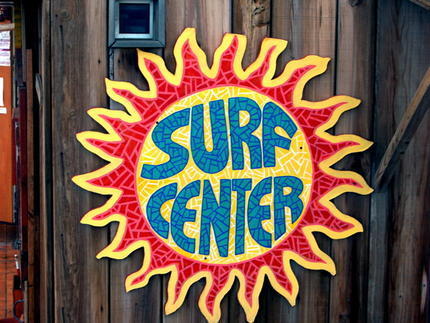 Surfcenter Surfcenter
