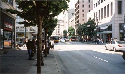 Seattle Seattle
