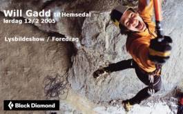 Will Gadd goes wild! Will Gadd goes wild!