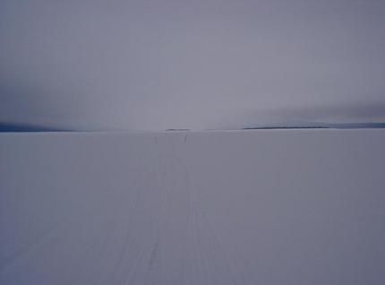 Hornavan