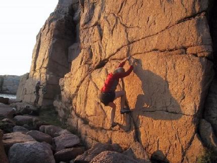 BouldertraversKleven BouldertraversKleven