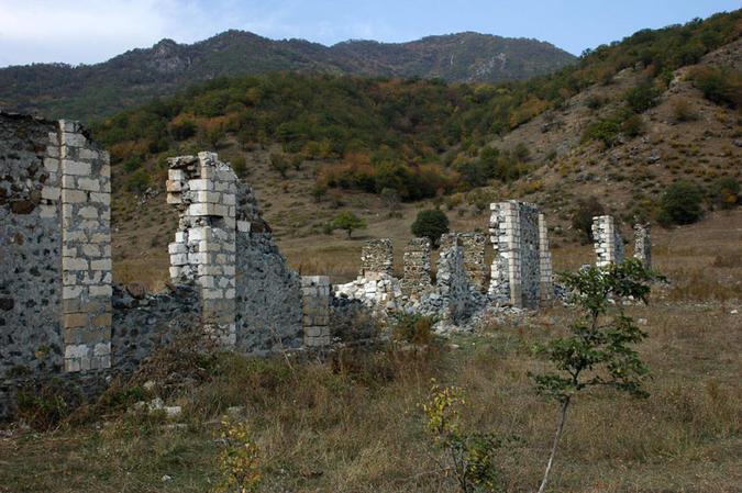 karabakh