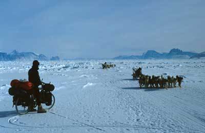 greenland