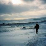 Vinter i Oktober