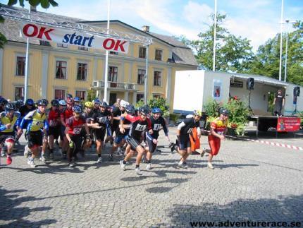 start start