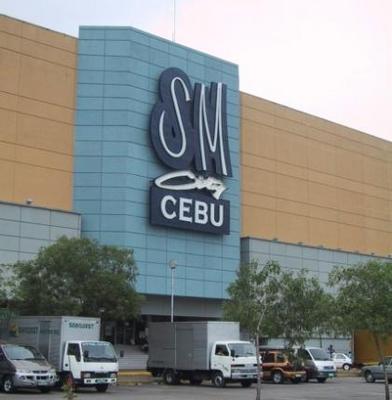 SM_City SM_City