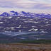 Bunnerfjällen juni 2019