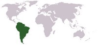 Sydamerika Sydamerika