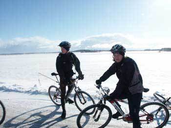 cykel