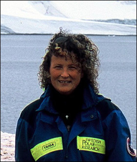 Cicilia Malmström
