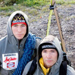 Olof Sundström & Martin Letzter