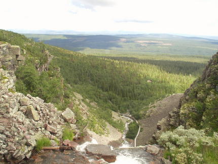 Fulufjället Fulufjället