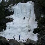 Fossen i Krokan