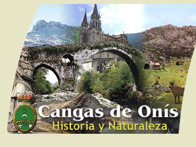 Cangas de Onís