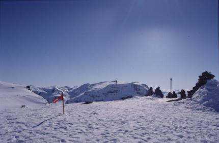 Vassitjåkka Vassitjåkka