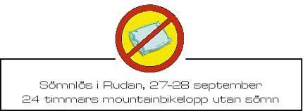 Sömnlös i Rudan Sömnlös i Rudan