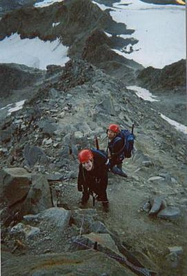 Scrambling Scrambling