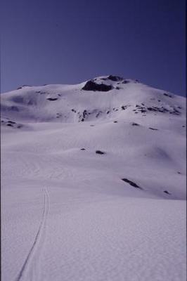 Rundfjellet Rundfjellet