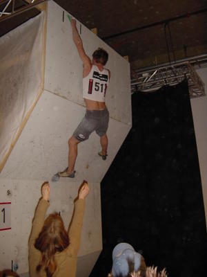 Boulder SM Boulder SM