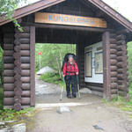 Abisko