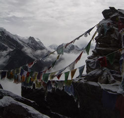 Gokyo Ri Gokyo Ri