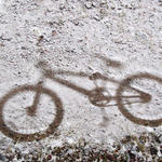 Viktors cykel