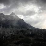 torres del paine