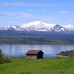 Kallsjön